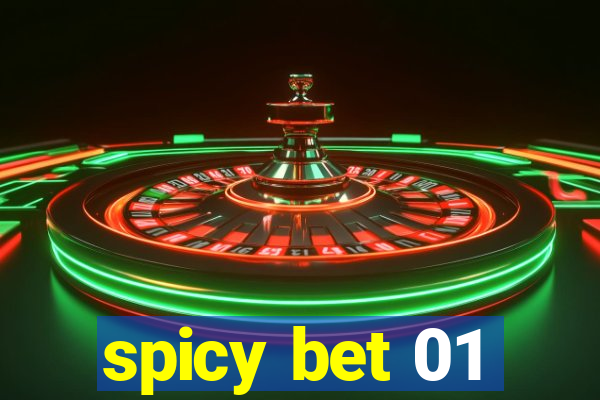 spicy bet 01